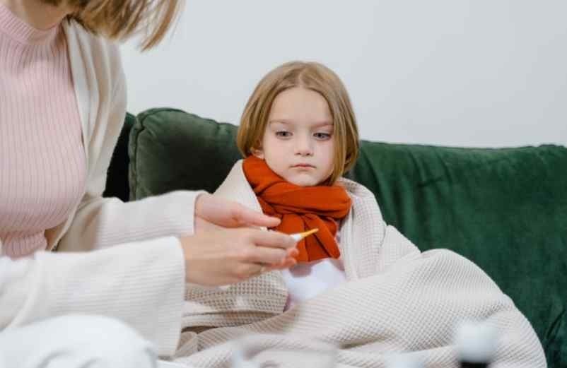 Hématies dans les urines chez l’enfant : que signifie ce symptôme et que faire ? Green Bear Coffee
