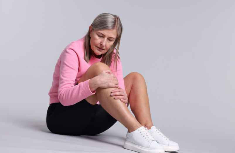 Arthrose du genou : 3 remèdes de grand-mère pour soulager la douleur-Green Bear Coffee