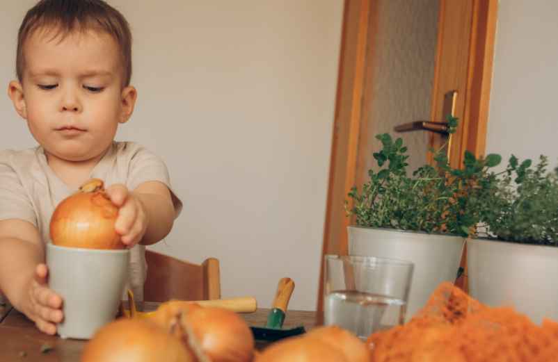 Cette astuce naturelle est-elle efficace et sans danger pour le bébé ?-Green Bear Coffee Cette astuce naturelle est-elle efficace et sans danger pour le bébé ?-Green Bear Coffee