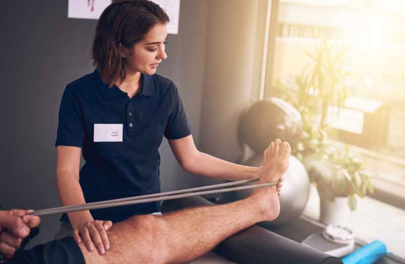 La physiothérapie est-elle efficace ? Bienfaits, indications et limites-Green Bear Coffee