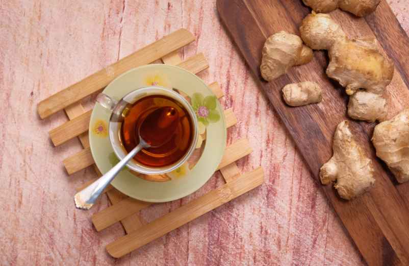 Utiliser le gingembre pour réduire l’inflammation-Green Bear Coffee Utiliser le gingembre pour réduire l’inflammation-Green Bear Coffee