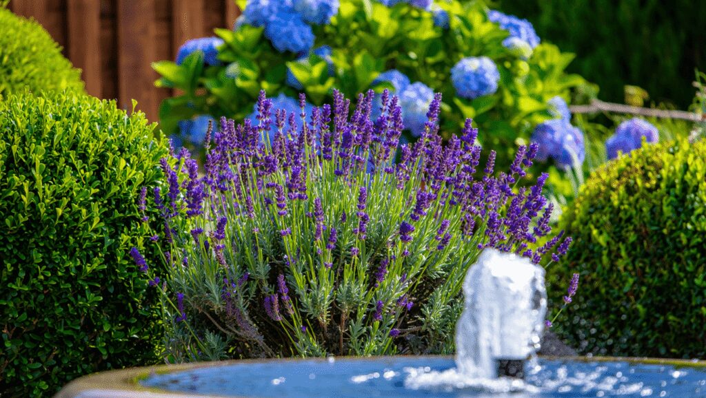 Donner du style et de la vie à son jardin grâce aux arbustes