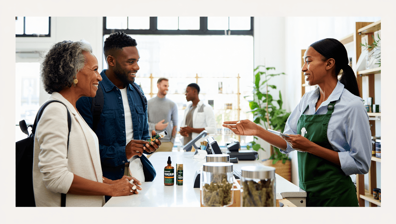 The complete guide to cannabis in Jacksonville
