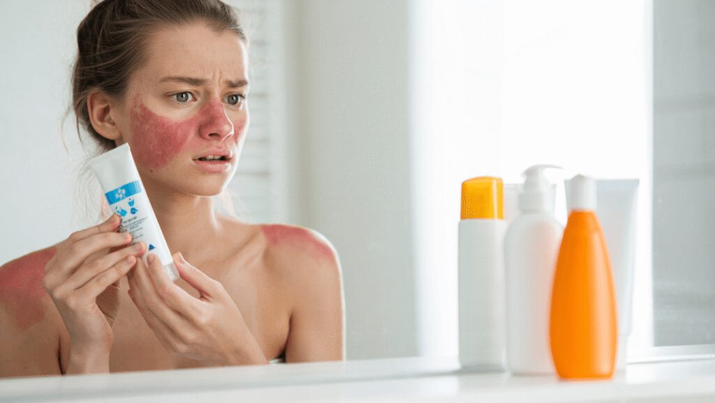 Petit guide pour bien choisir sa crème solaire