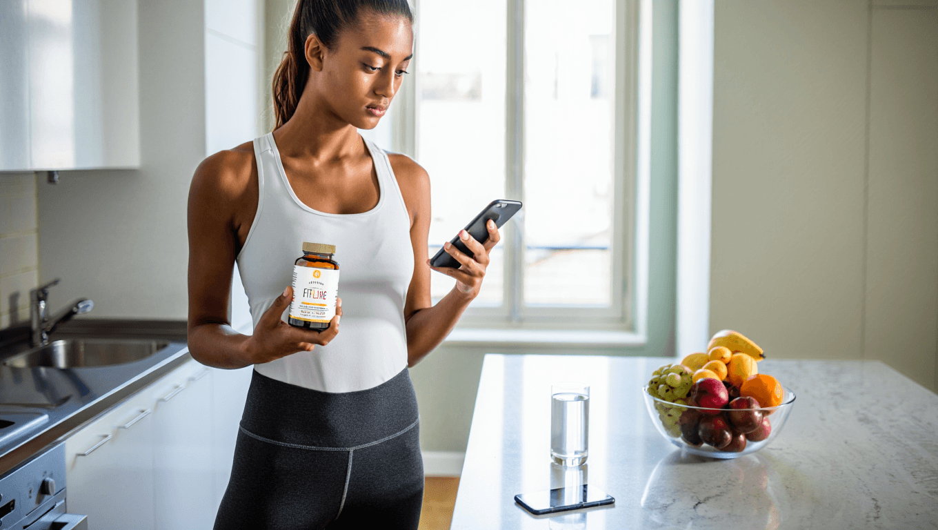 Bodyhacking avec FitLine : entre désir d’optimisation, routines et art de vivre