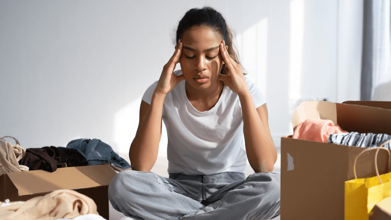 Comment la consommation consciente peut améliorer votre bien-être psychologique