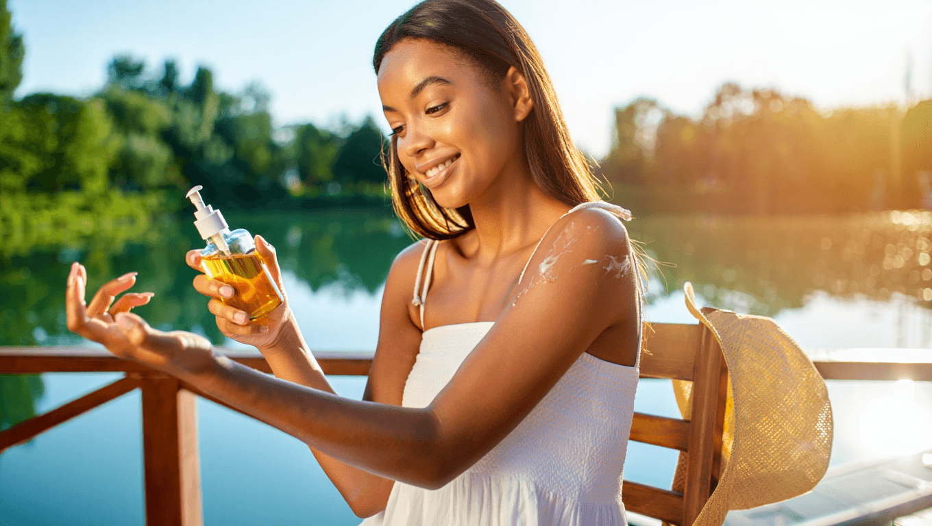 Ces 10 après-soleil irréprochables sont notés
100/100 sur Yuka : "Aucun ingrédient préoccupant"
