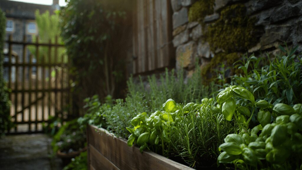 A Summer Pause on Our Herbal Courses