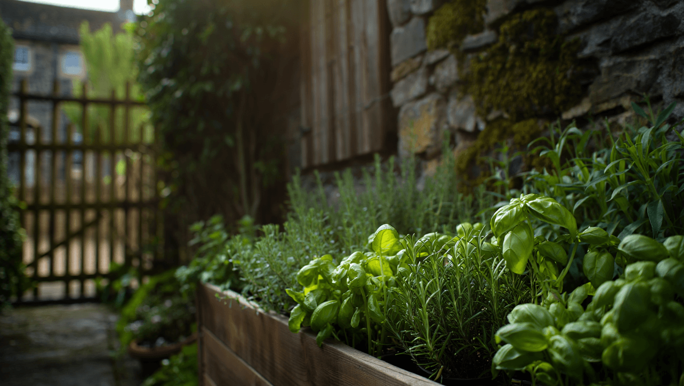A Summer Pause on Our Herbal Courses