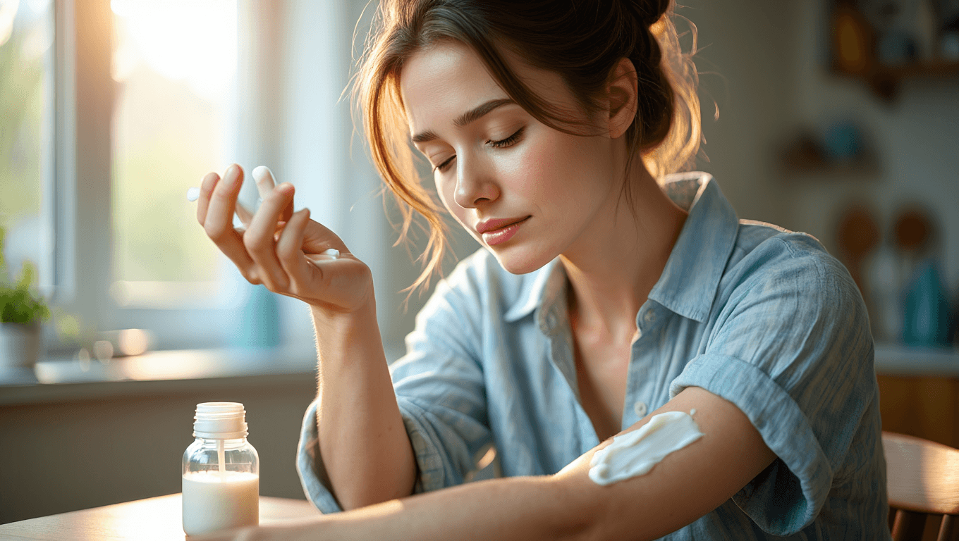 Comment choisir une crème pour peau atopique : les bons réflexes pour apaiser durablement sa peau
