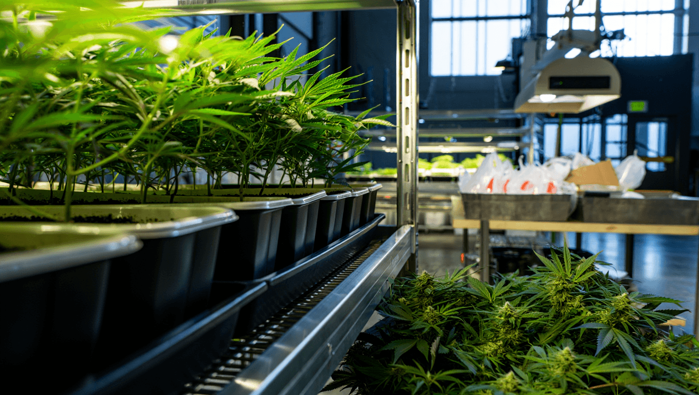 How will tariffs affect cannabis in the U.S.?