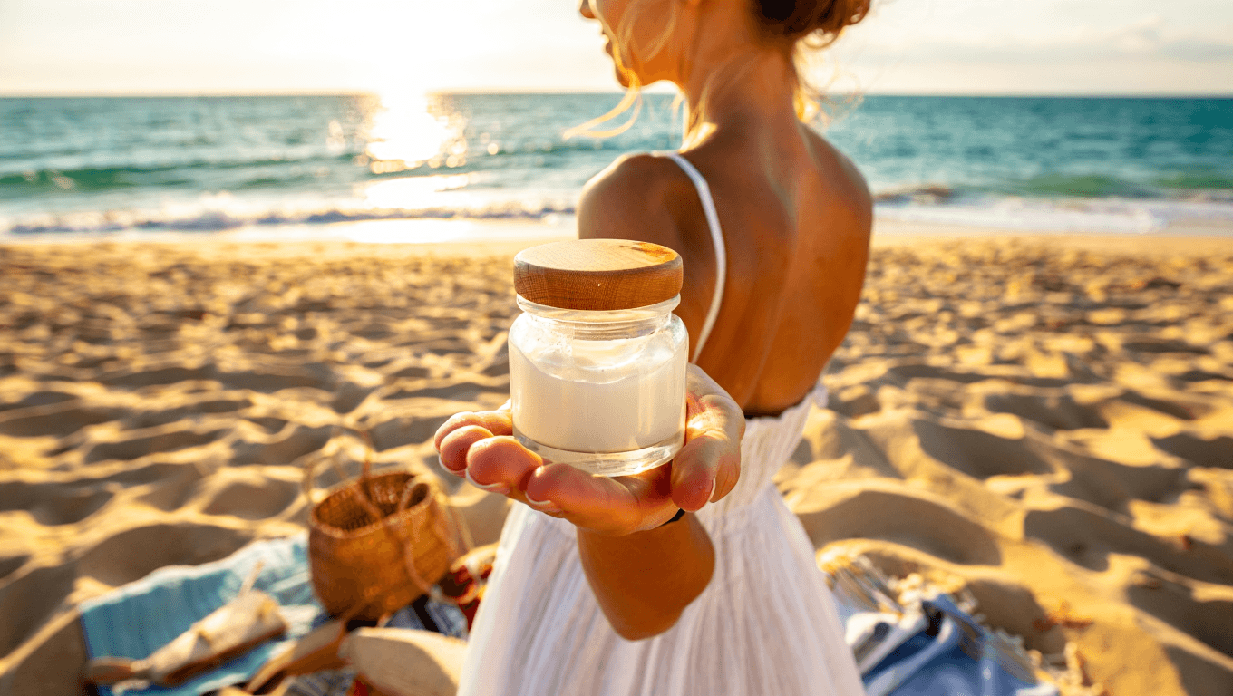 Quelle huile multifonction à moins de 10 € emporter en vacances ?