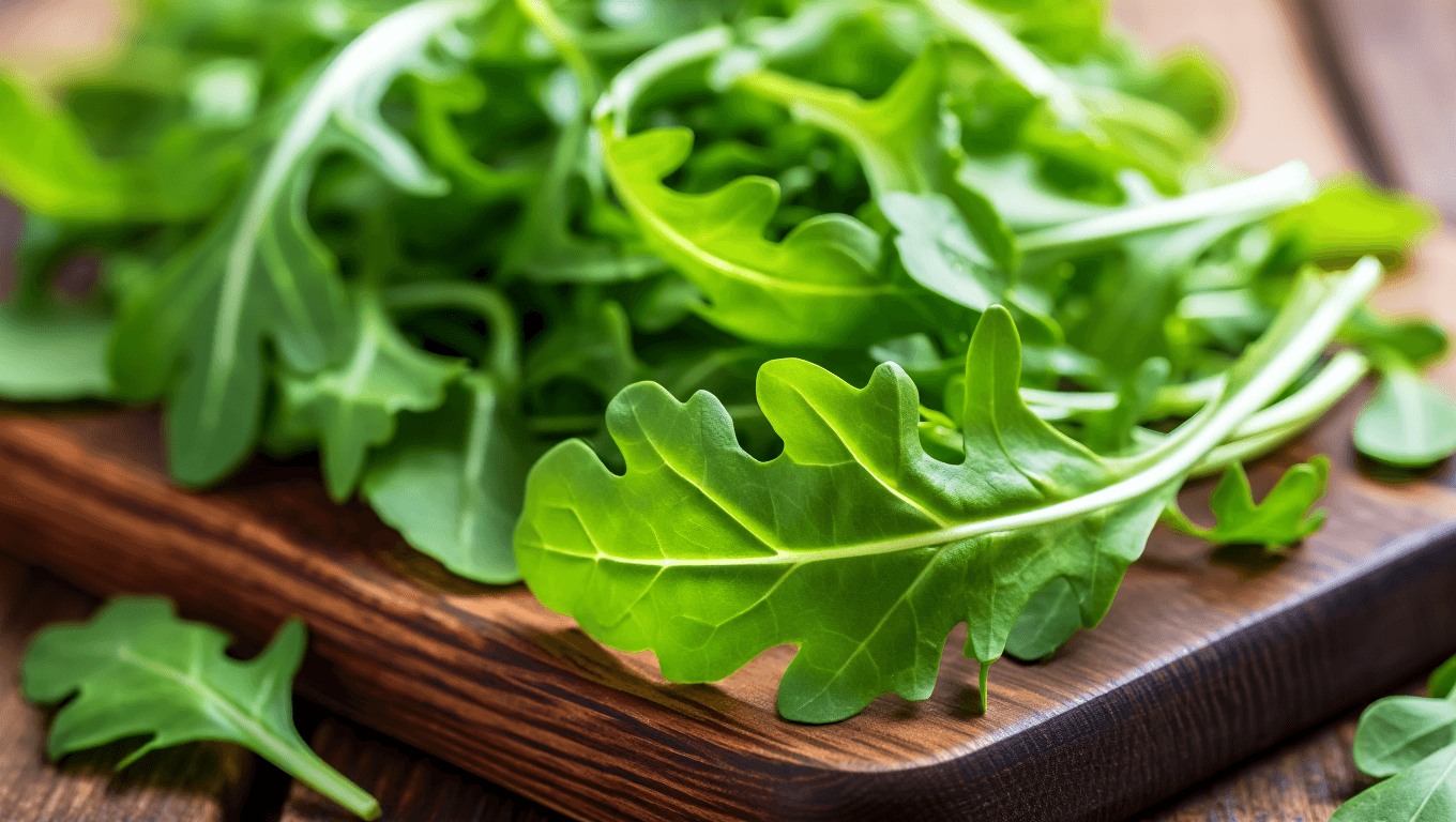 Roquette : ses bienfaits nutritionnels et les précautions à connaître