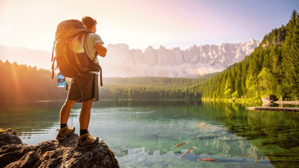 Voyager autrement : l’essor du tourisme d’aventure durable