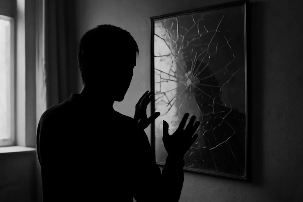 Comment l'insatisfaction corporelle affecte-t-elle la santé mentale ?