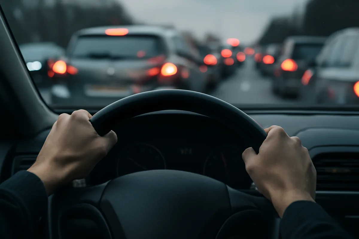 Comment prévenir et gérer la conduite agressive au volant ?