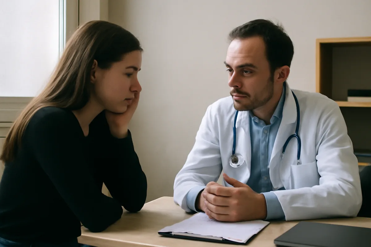 Chercher du soutien professionnel — Consulter un professionnel de santé qualifié permet d’obtenir des informations claires sur les bénéfices, les limites et les alternatives. Un échange préalable sur les motivations réelles aide souvent à distinguer un désir réfléchi d’une réponse à