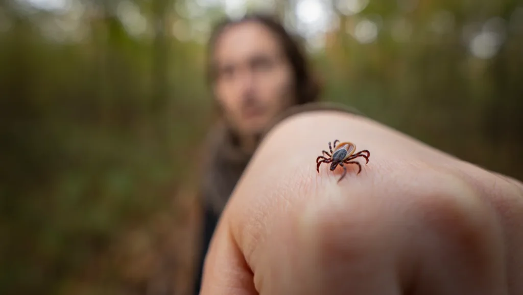 L'argent colloïdal est-il efficace contre la maladie de Lyme ?