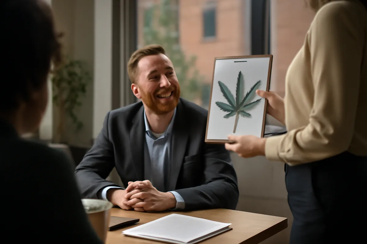 Pourquoi les entreprises s’intéressent aux bénéfices liés au cannabis — Les employeurs évaluent désormais le cannabis comme un élément possible des politiques de bien‑être. Plusieurs raisons expliquent cet intérêt : améliorer la qualité de vie des collaborateurs, réduire l’absentéisme lié à