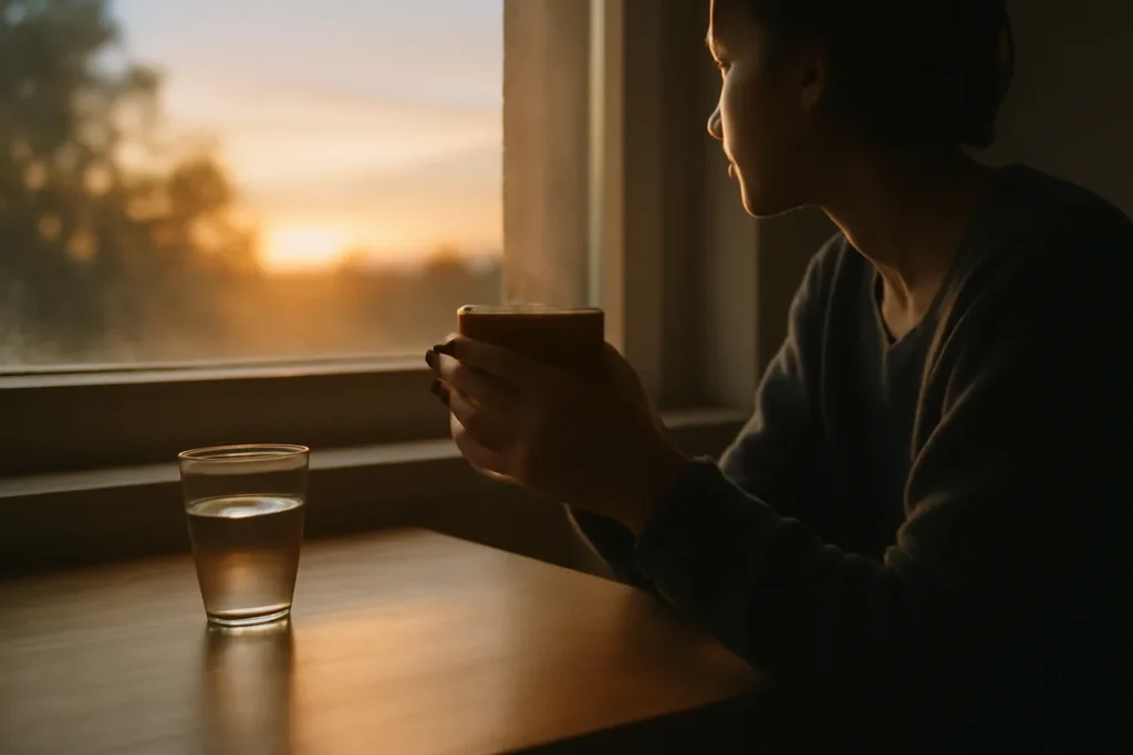 Routines pratiques pour préserver sa santé mentale au quotidien