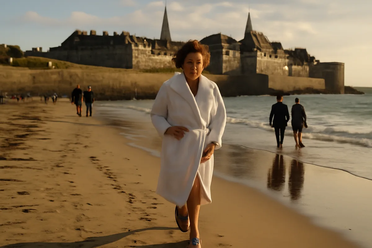 Où aller selon l’ambiance recherchée — Plusieurs lieux illustrent la diversité des expériences possibles en Bretagne. Saint‑Malo combine une offre de thalasso et un cadre historique propice aux promenades sur le sable. Sur la presqu’île de Quiberon, le spectacle des falaises