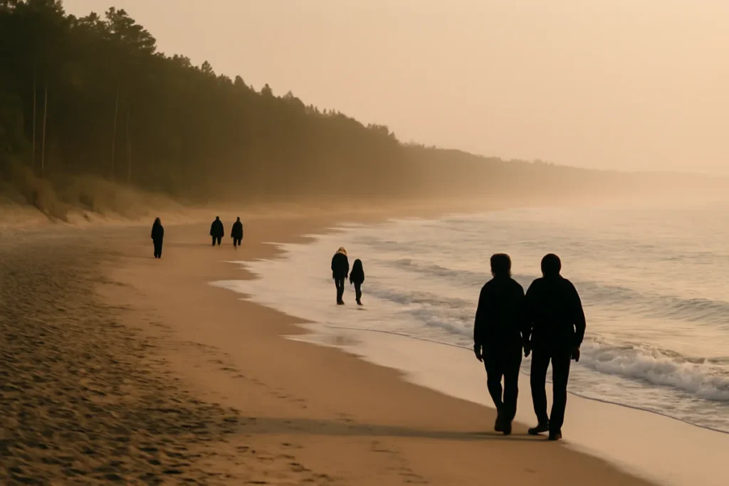 Vacances nature dans les Landes : idées d'activités, plages et forêts à découvrir