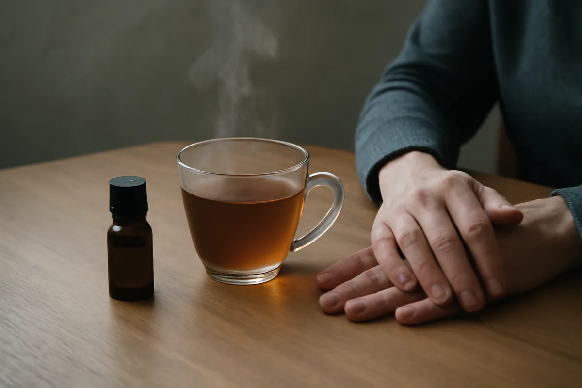 5 rituels à base de plantes pour préparer la rentrée en douceur