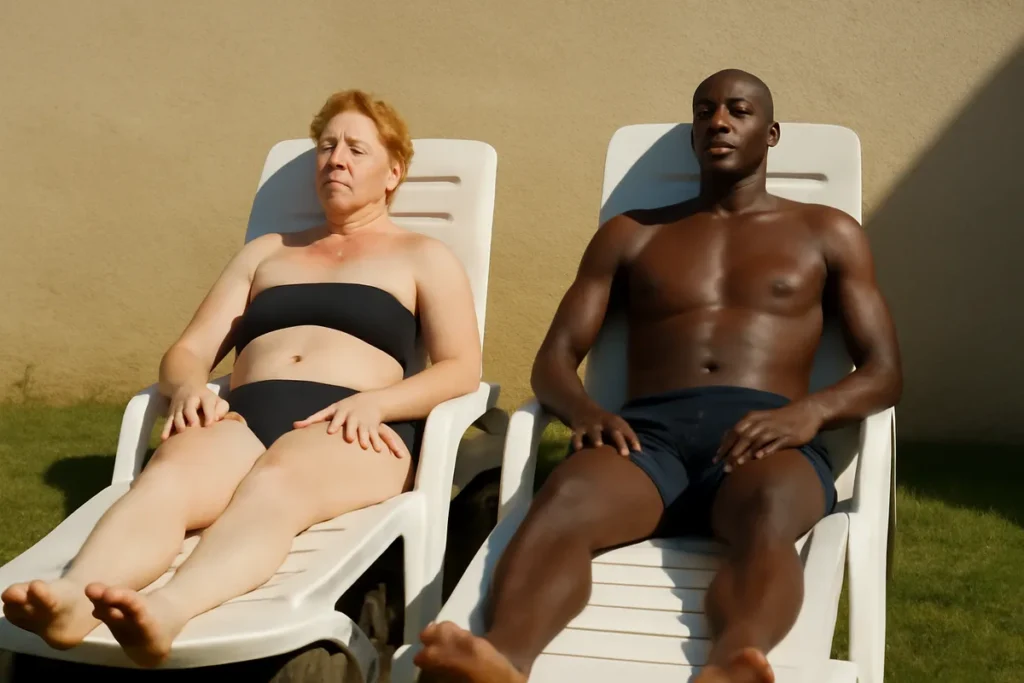 Combien de temps s'exposer au soleil sans danger selon votre couleur de peau ?