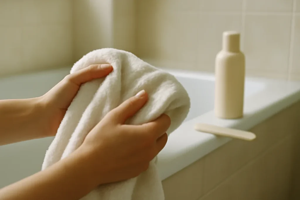Comment différencier talons fendillés, callosités et rugosités et choisir le soin des pieds adapté?