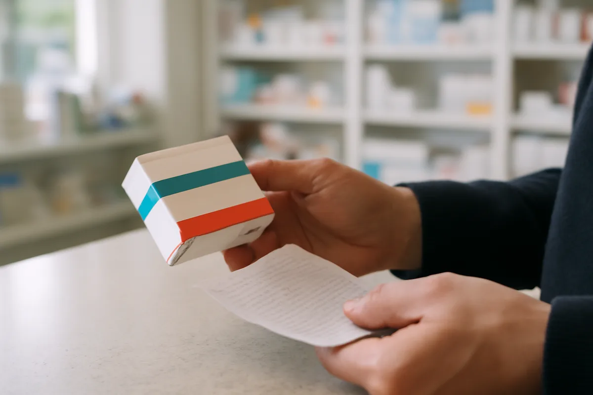 Enquête : 8 produits sans ordonnance sur 10 jugés insuffisants par 60 millions de consommateurs