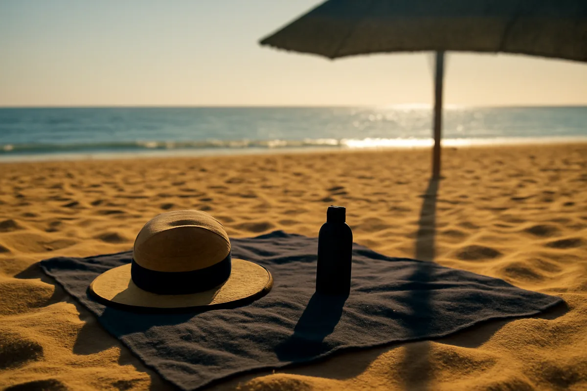 Faut-il attendre avant d'appliquer la crème solaire pour synthétiser la vitamine D ?