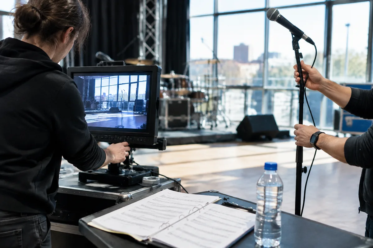 À Paris, le dispositif médical et technique exceptionnel derrière les concerts de Céline Dion