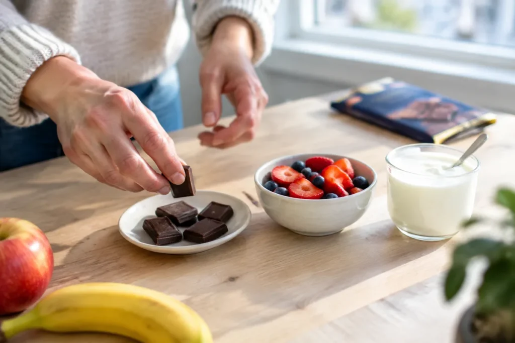 Chocolat contaminé au cadmium : l'UFC-Que Choisir dévoile les marques concernées