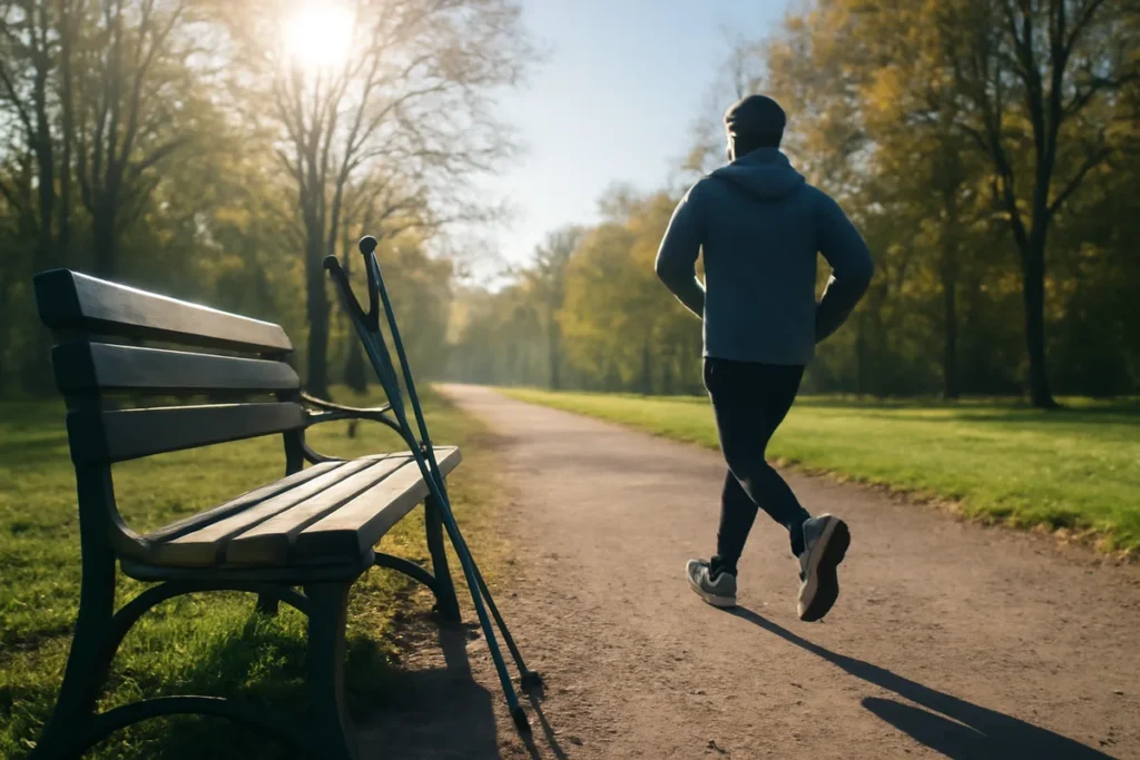 Comment faire du sport en hiver sans se blesser et garder la forme ?
