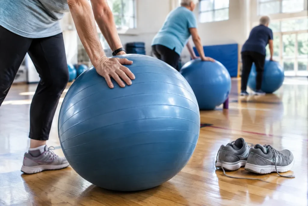 Comment le sport prolonge la longévité et s'y mettre à tout âge ?