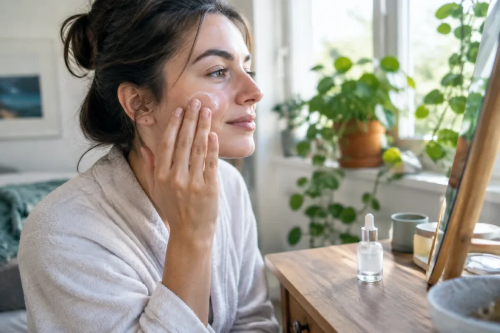 Fibroageing : 9 conseils pour préserver le capital jeunesse de votre peau