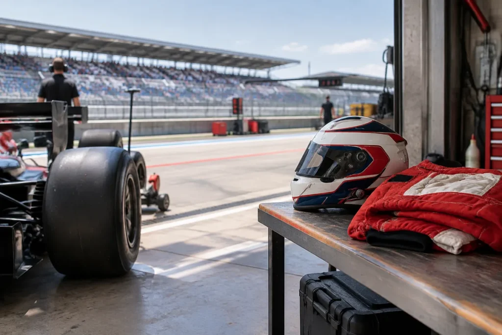 Monza 2026 : Ferrari rend hommage à Michael Schumacher — éclairage sur son état de santé