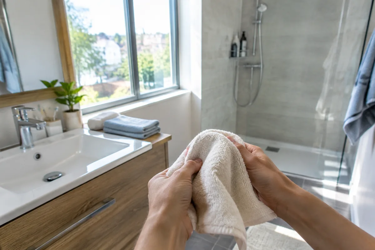 Six alternatives efficaces au papier toilette pour une meilleure hygiène après les WC